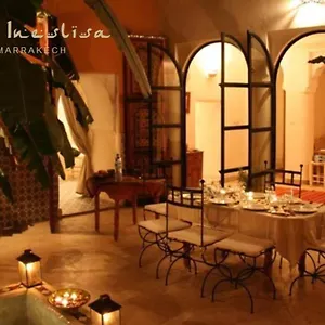 Ineslisa Marrakesh