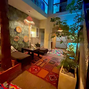 Alamine Marrakesh