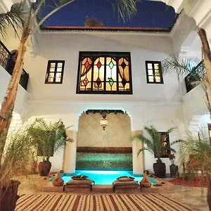 Riad Asna Riad