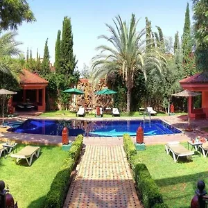 Palais Dar Ouladna Bed & Breakfast