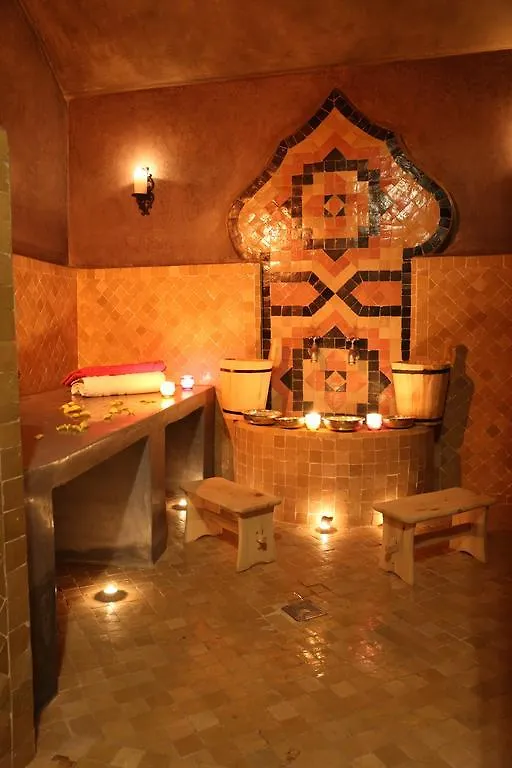 ****  Riad Ba Sidi Hotel Marrakesh Morocco