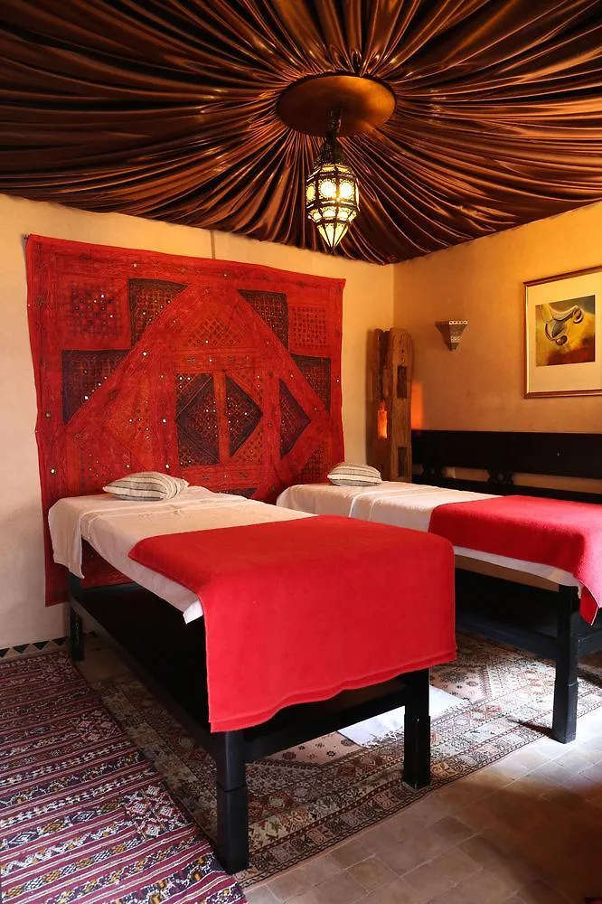 Riad Ba Sidi Hotel Marrakesh