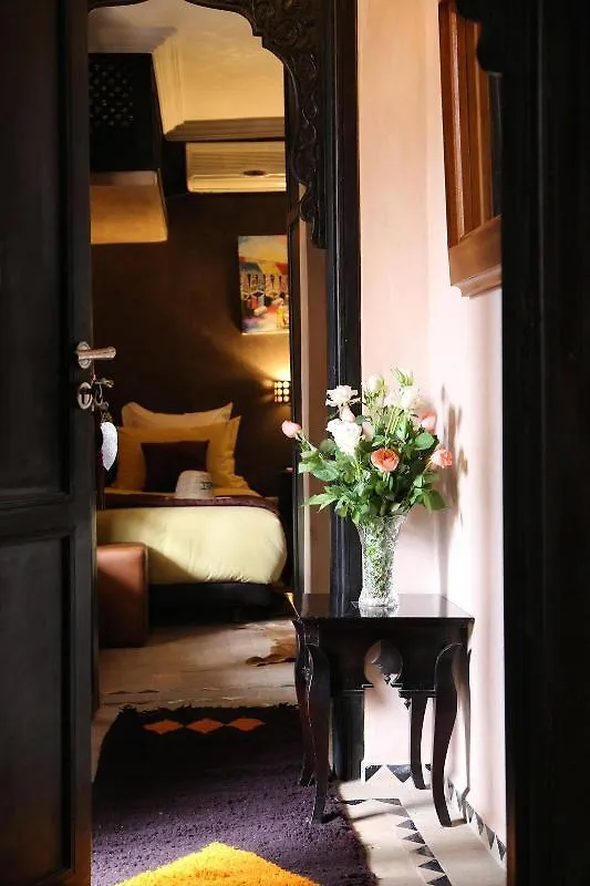 Riad Ba Sidi Hotel Marrakesh