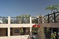 Riad Ba Sidi Marrakesh