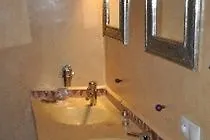 司谛摩洛哥传统庭院住宅 马拉喀什 4*,  摩洛哥